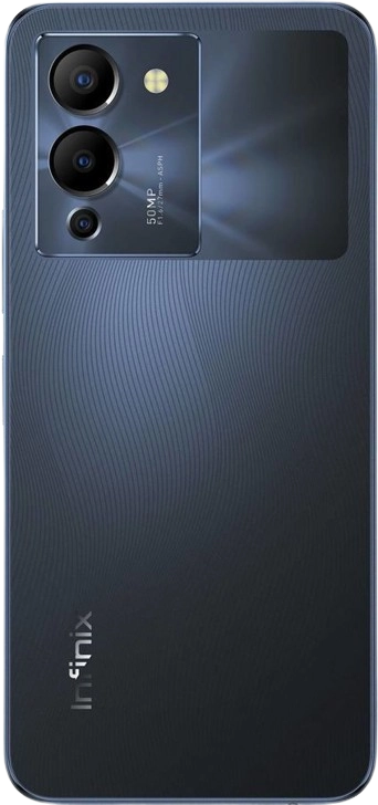 Infinix Note 12 Turbo