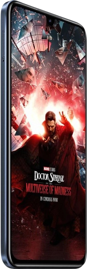 Infinix Note 12 Turbo