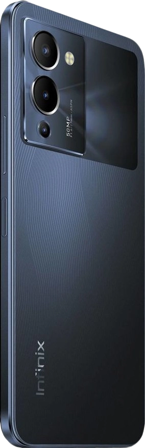 Infinix Note 12 Turbo