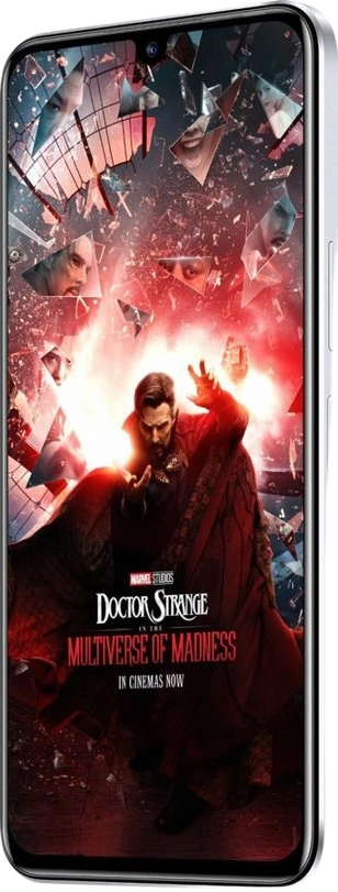 Infinix Note 12 Turbo