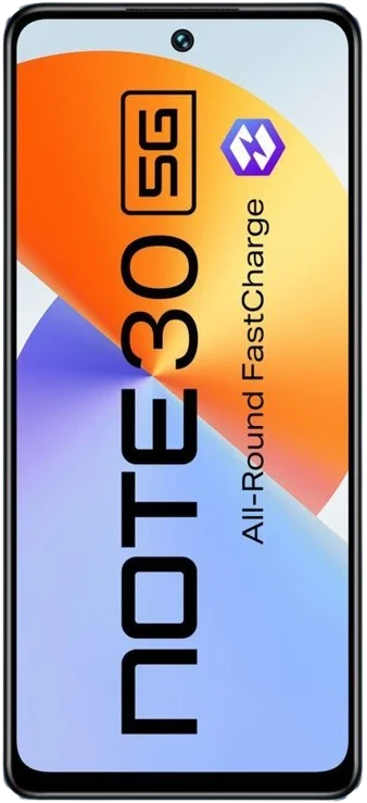 Infinix Note 30 5G