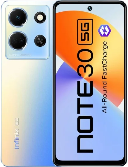 Infinix Note 30 5G