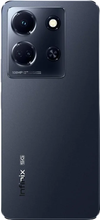 Infinix Note 30 5G