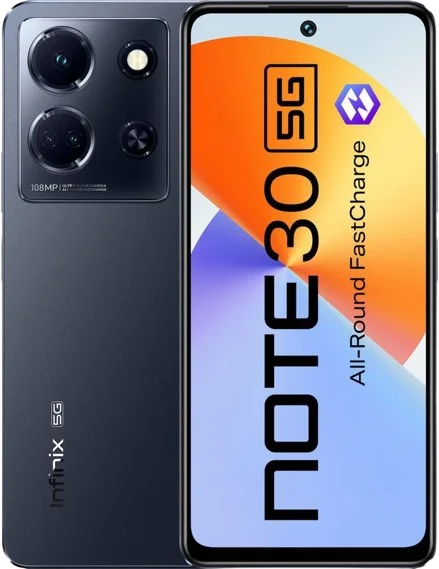 Infinix Note 30 5G
