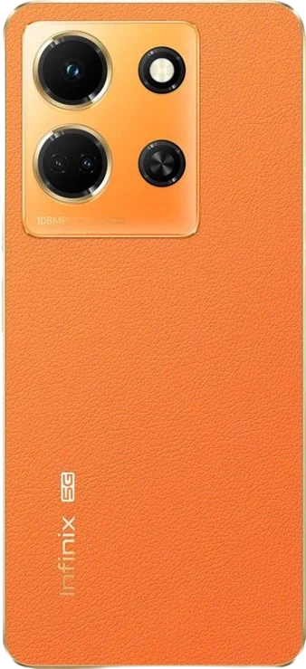 Infinix Note 30 5G
