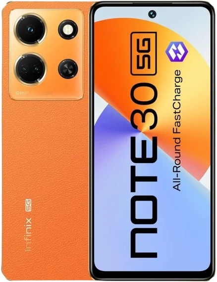 Infinix Note 30 5G