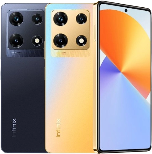 Infinix Note 30 Pro