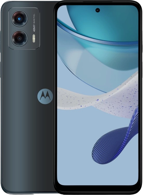 Motorola Moto G (2023)