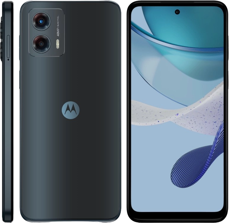 Motorola Moto G (2023)