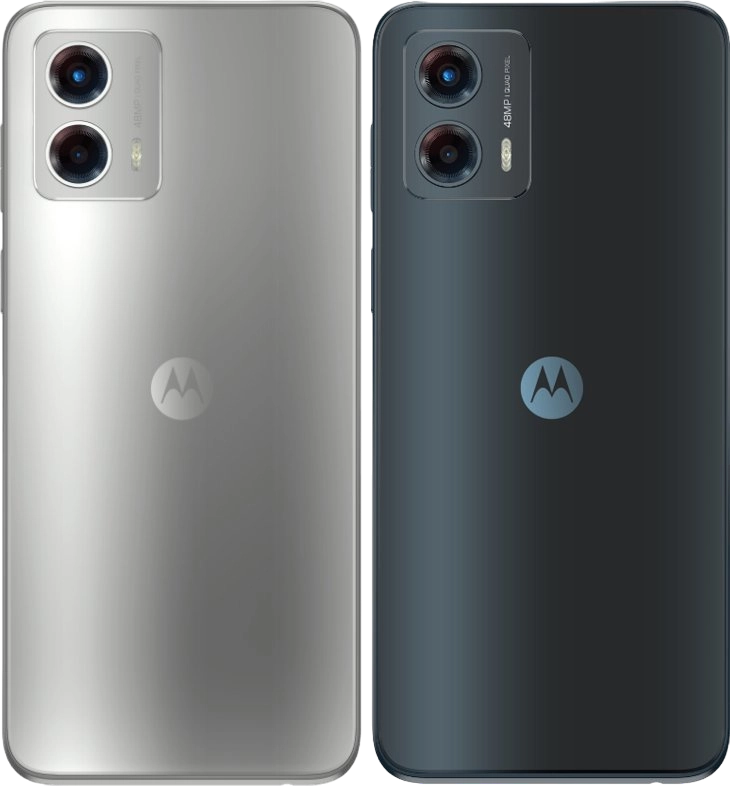Motorola Moto G (2023)