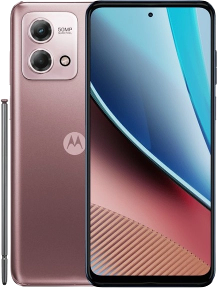 Motorola Moto G Stylus (2023)