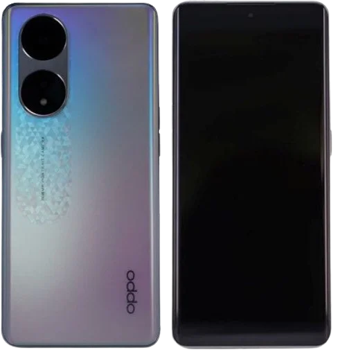 Oppo A98