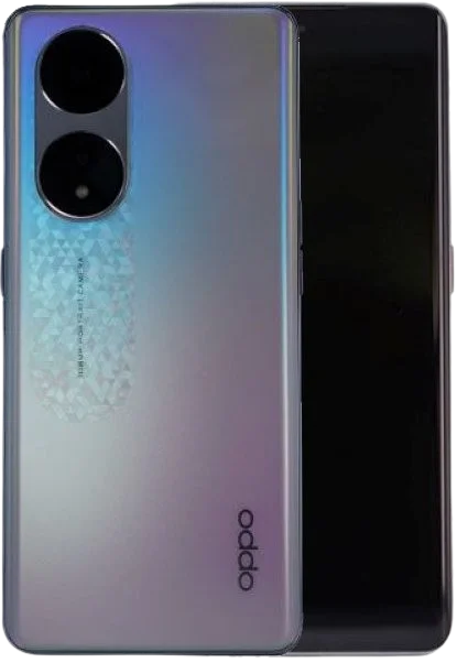 Oppo A98