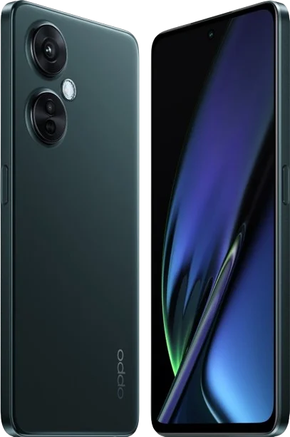 Oppo K11x