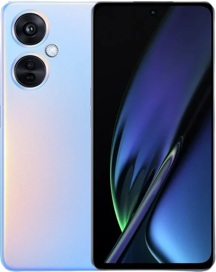 Oppo K11x