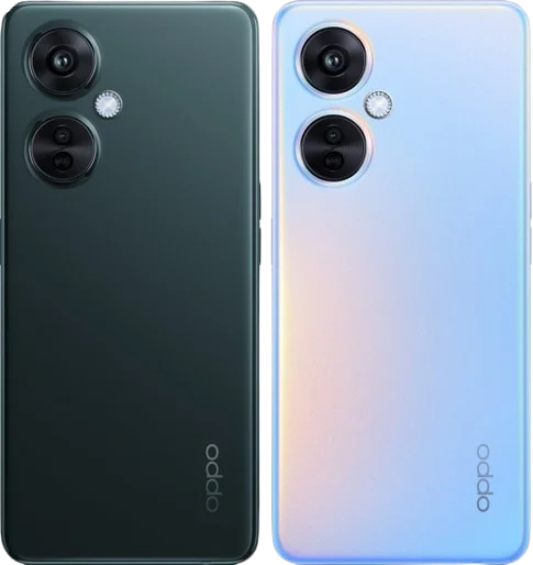 Oppo K11x