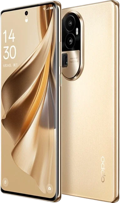 Oppo Reno10 Pro+