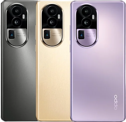 Oppo Reno10 Pro+