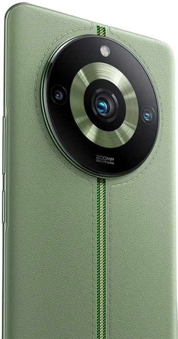 Realme 11 Pro+