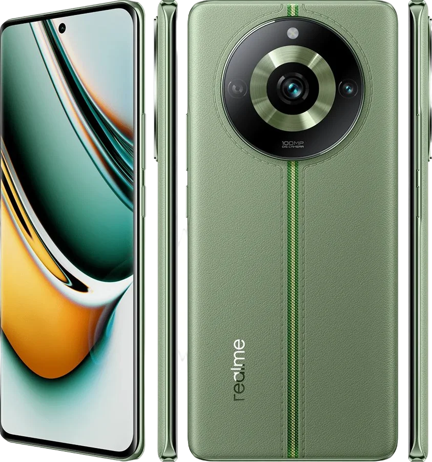 Realme 11 Pro