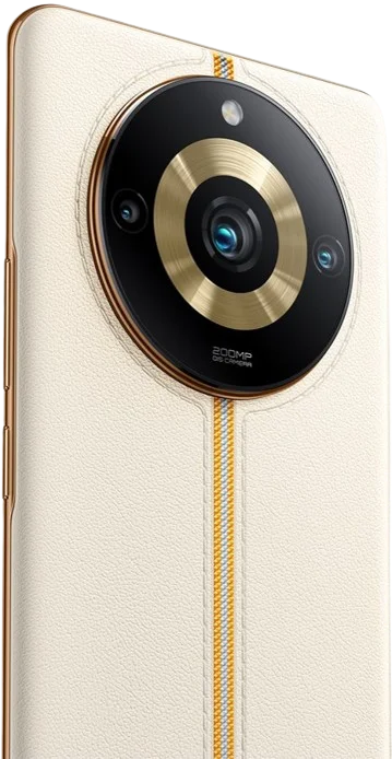 Realme 11 Pro+