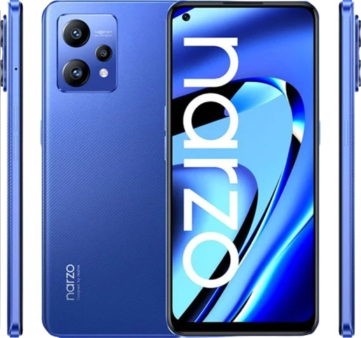 Realme Narzo 50 Pro
