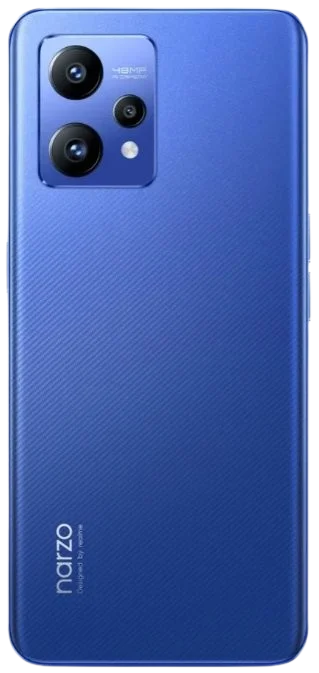 Realme Narzo 50 Pro