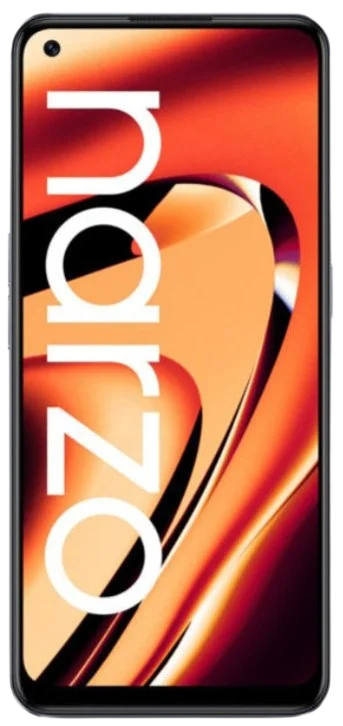 Realme Narzo 50 Pro