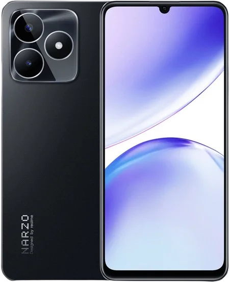 Realme Narzo N53