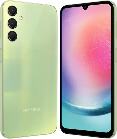 Samsung A24 4G