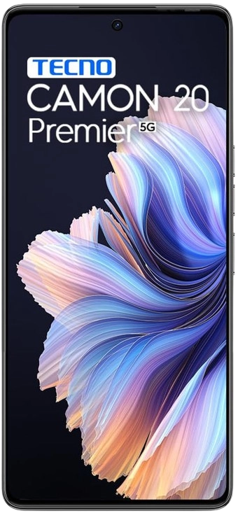 Tecno Camon 20 Premier