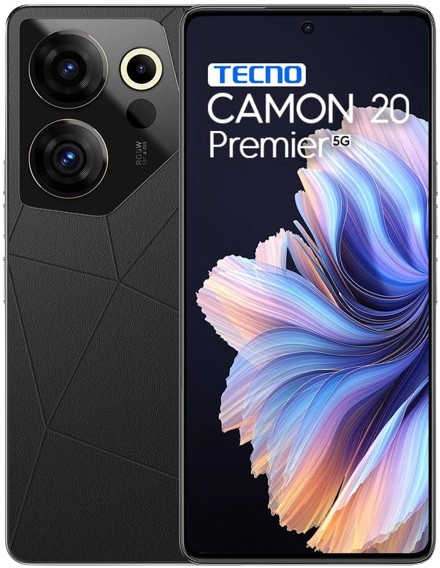 Tecno Camon 20 Premier