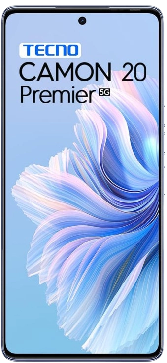 Tecno Camon 20 Premier