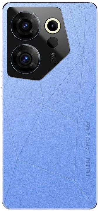 Tecno Camon 20 Premier