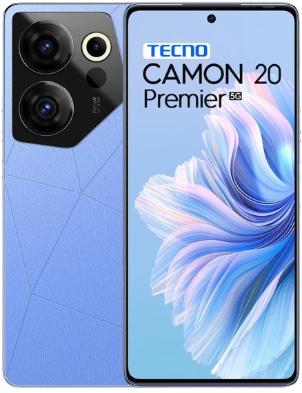 Tecno Camon 20 Premier