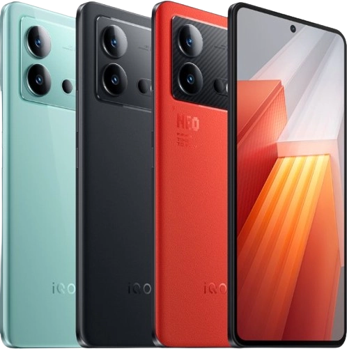 iQOO Neo8
