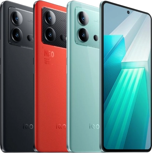iQOO Neo8 Pro