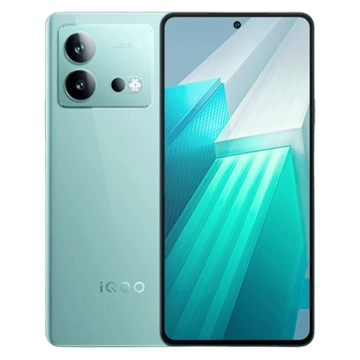 iQOO Neo8 Pro