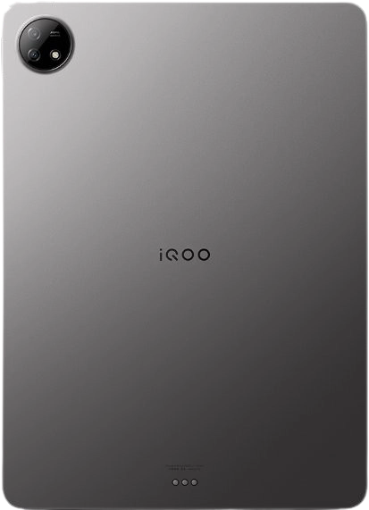 iQOO Pad