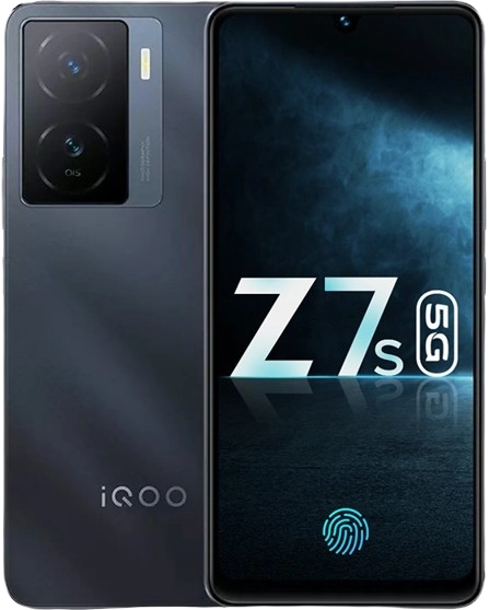 iQOO Z7s (5G)