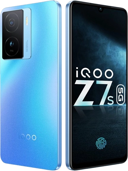 iQOO Z7s (5G)