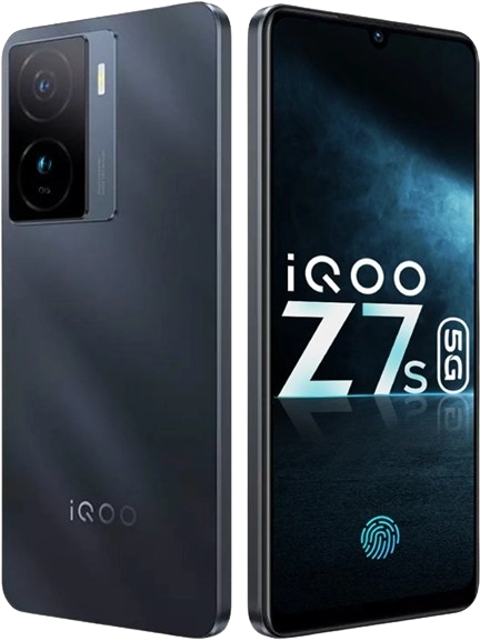 iQOO Z7s (5G)