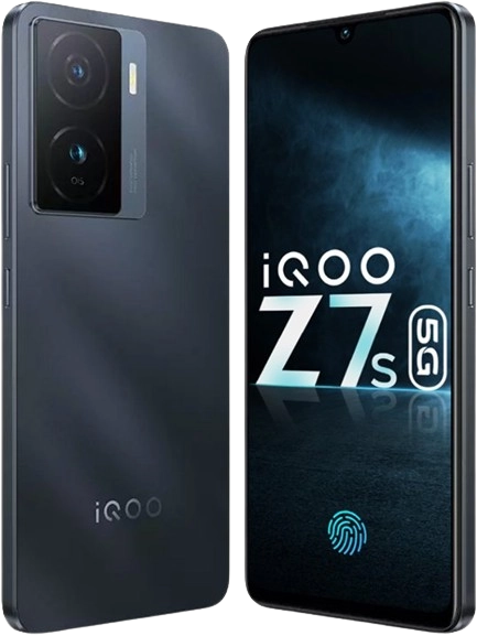 iQOO Z7s (5G)