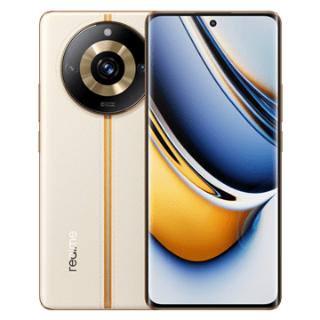 Realme 11 Pro+ - Full Specifications