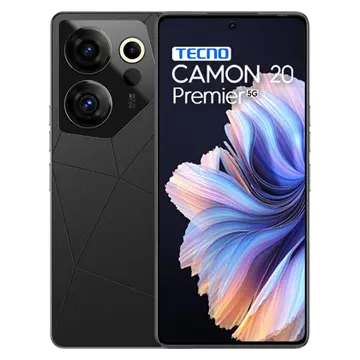 Tecno Camon 20 Premier