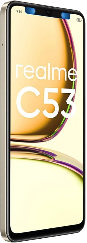 Realme C53