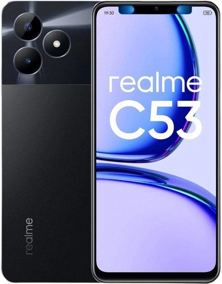 Realme C53