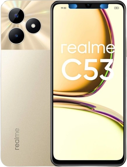 Realme C53
