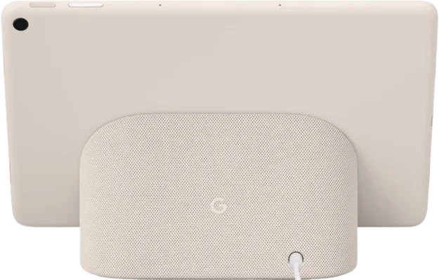 Google Pixel Tablet