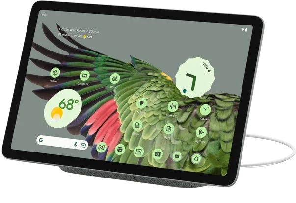 Google Pixel Tablet